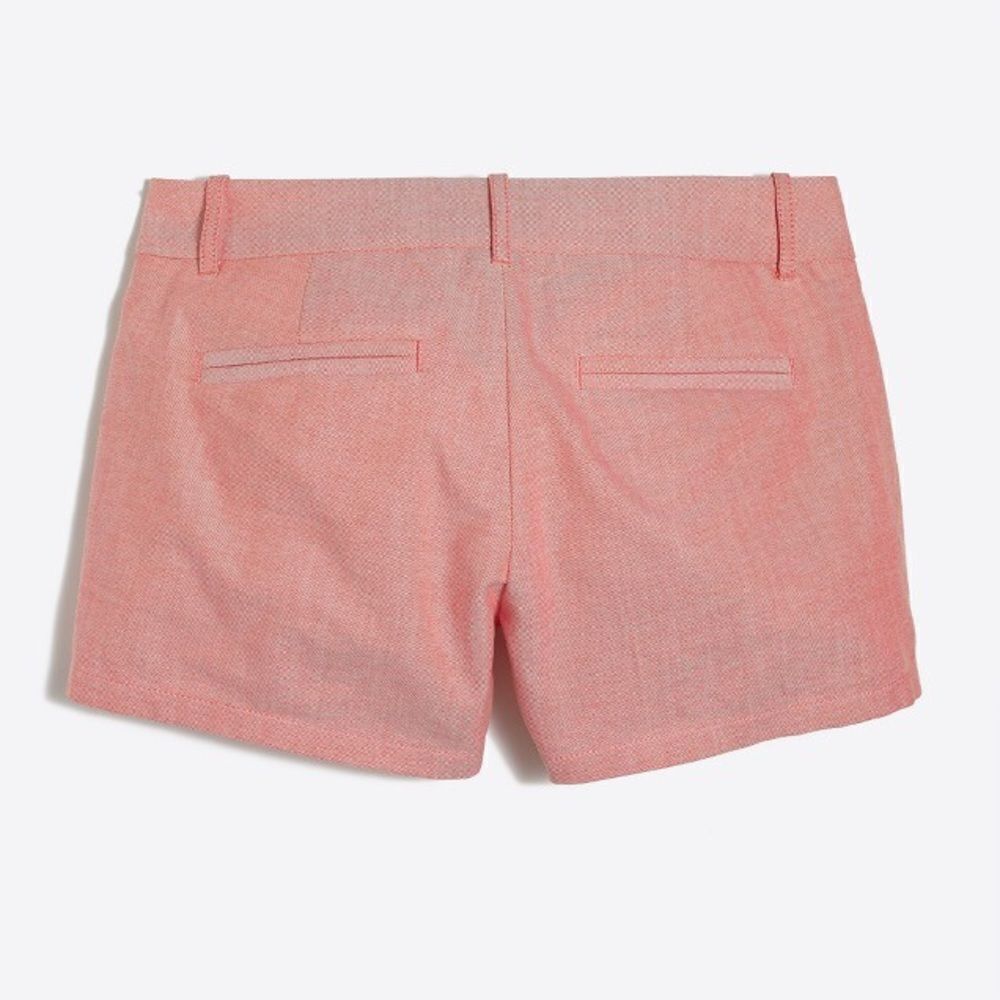 ✨3" OXFORD SHORT✨  - Picture 2 of 3